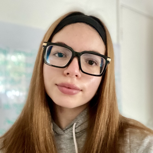 Javiera - profesor de matemáticas - Santiago