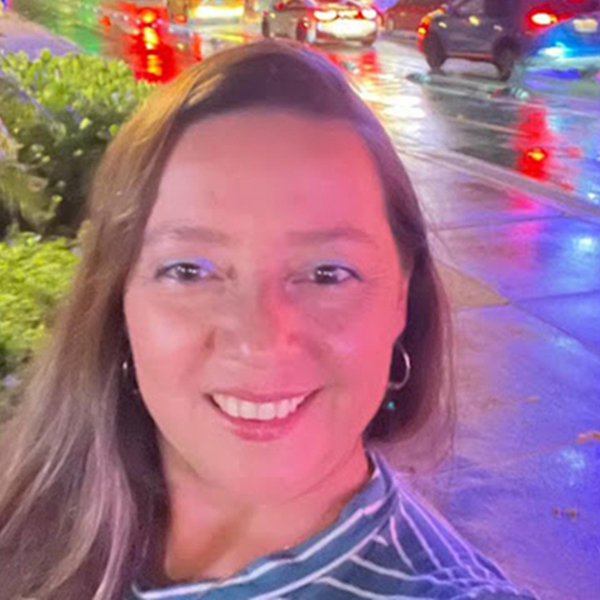 Claudia - Spanish tutor - Toronto