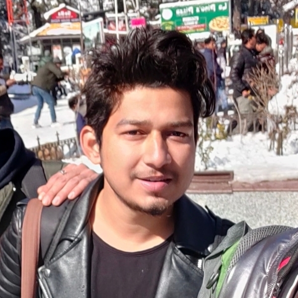 Altamash - Web development tutor - Aurangabad