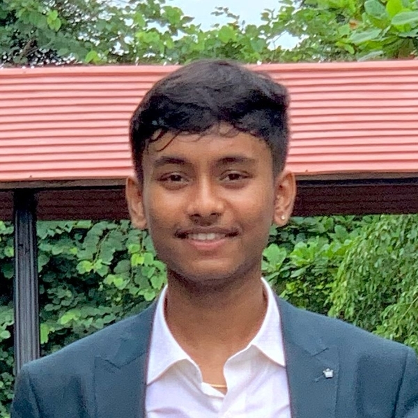 Siddhant - Maths tutor - Bhubaneswar