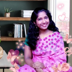 Remya - Support for students with a reading disorder tutor - Kundara