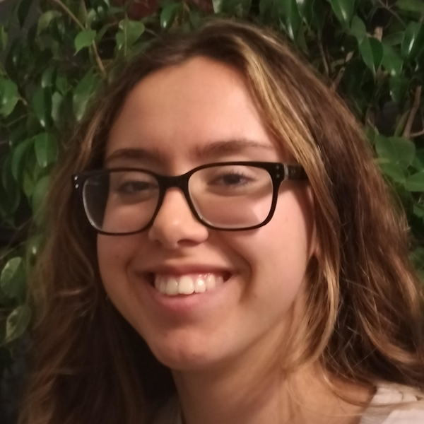 Erica Maths tutor in Camberley 15£/h