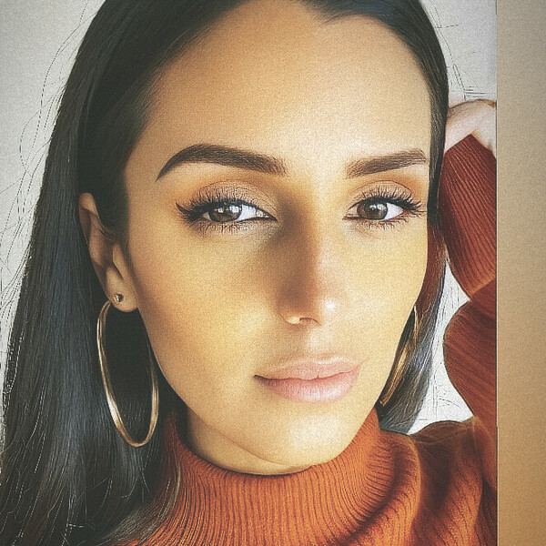 Katina - Spanish tutor - Remote