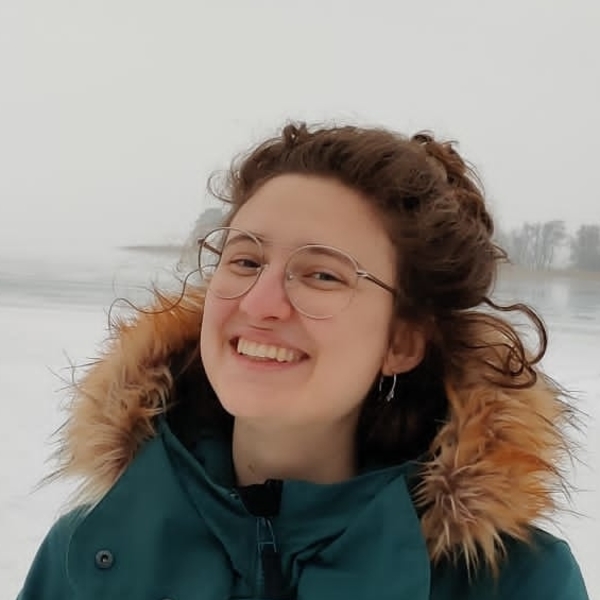 Patricia - profesor de matemáticas - Santander