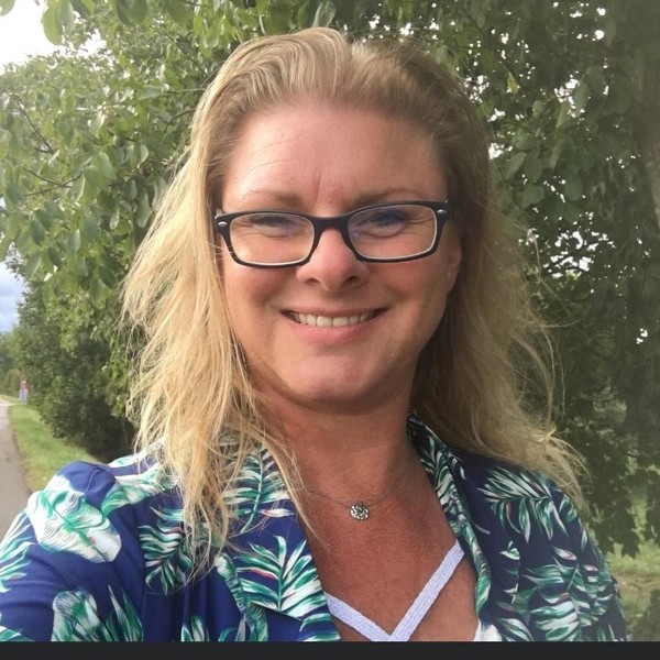 Sylvia - Prof de français - Soultz-sous-Forêts