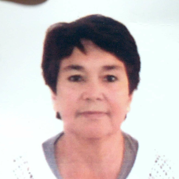 Margarita - entrenador personal - 