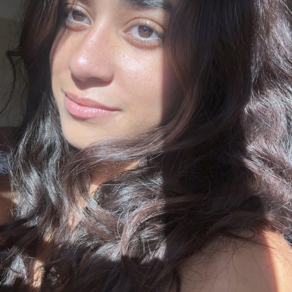 Chirine - Prof de philosophie - Auriol