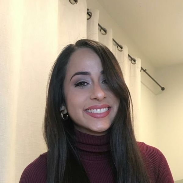 Kriss - Spanish tutor - Santa Clara