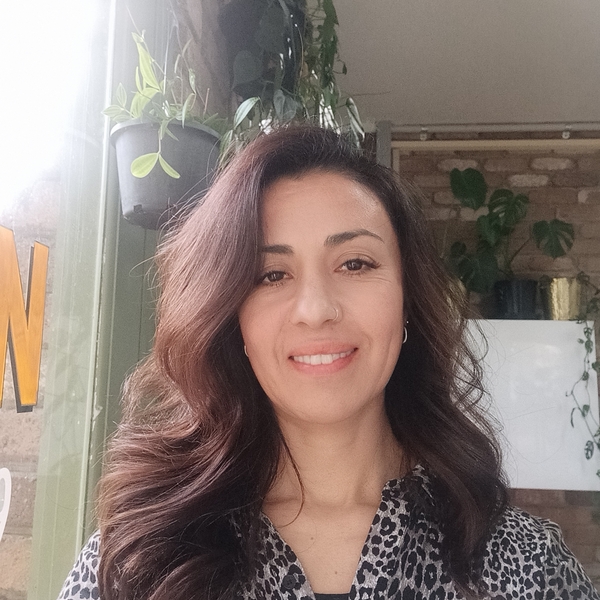 Isabel - Spanish tutor - Melbourne