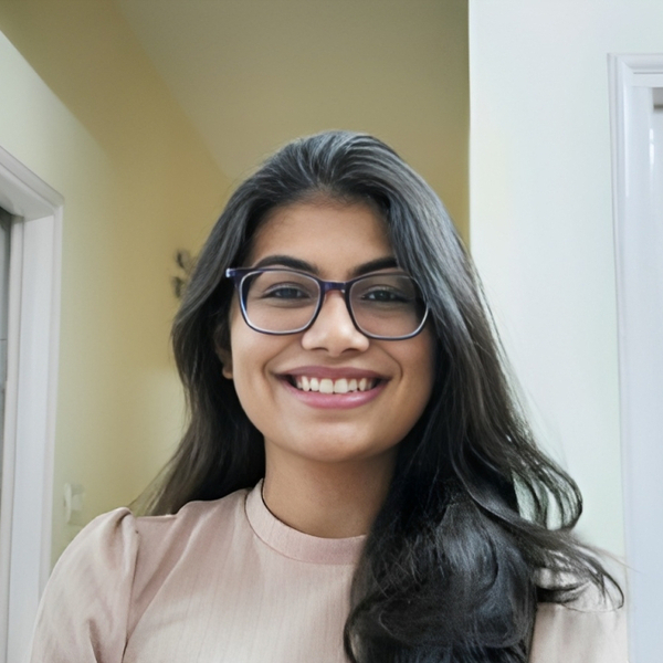 Mia - Math tutor - Edmonton