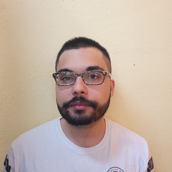 Francesco - Insegnante di informatica - Livorno