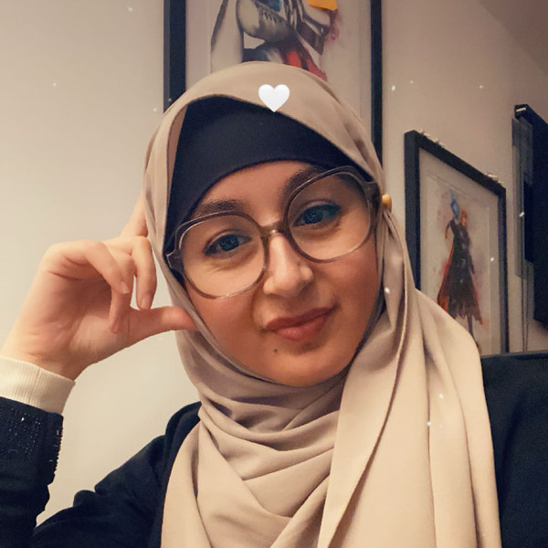 Asma - Prof de maths - Orly