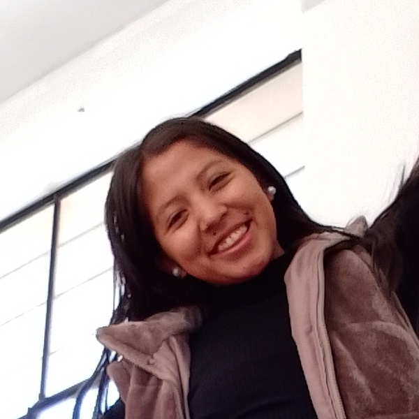 Celina - profesor de matemáticas - Ayacucho