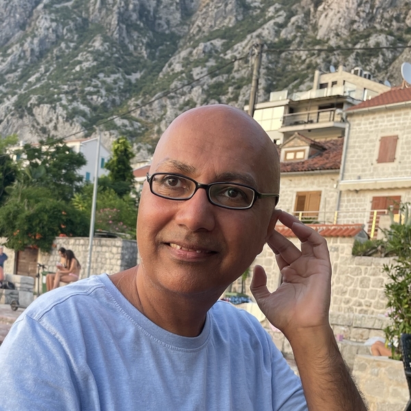 MAKHAN - Life coach - Birmingham