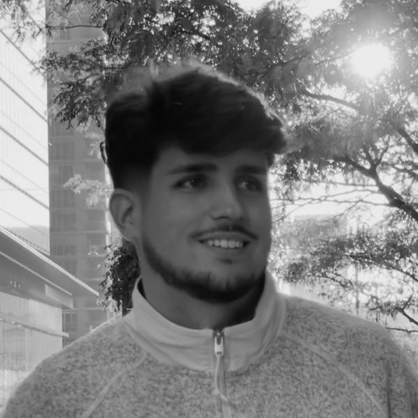 Carlos - Spanish tutor - Toronto