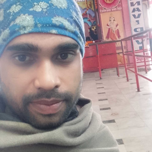 Yogacharya Govind - Yoga instructor - Haridwar