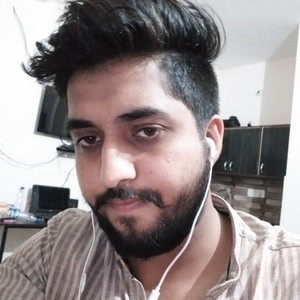 Harshvardhan Singh - Academic tutoring tutor - Phagwara