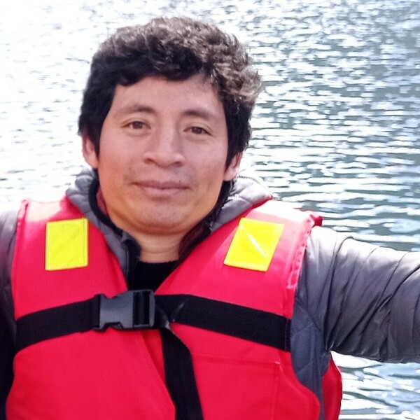 Olmer - Profesor de matemática - Lima