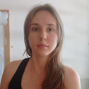 Yohana - Professor de psicologia - 