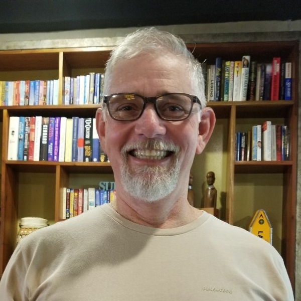 George - Mathematics tutor - Cullman