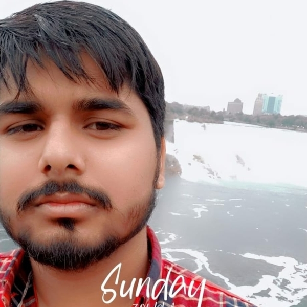 Rishabh - Maths tutor - Brampton