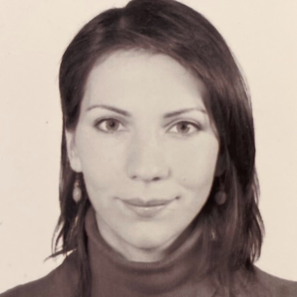 Anna - Profesor de español para extranjeros - Masamagrell