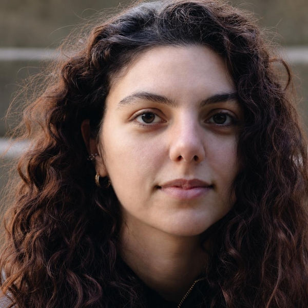 Ezgi Naz - Prof d'anglais - Paris 14e