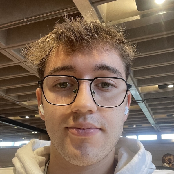 Max - Spanish tutor - Dublin