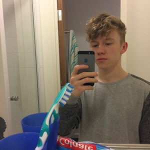 Julius - Maths tutor - Lincoln