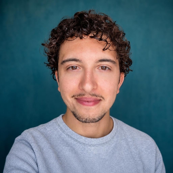 Nicolas - Prof de sciences de l'ingénieur - Grenoble