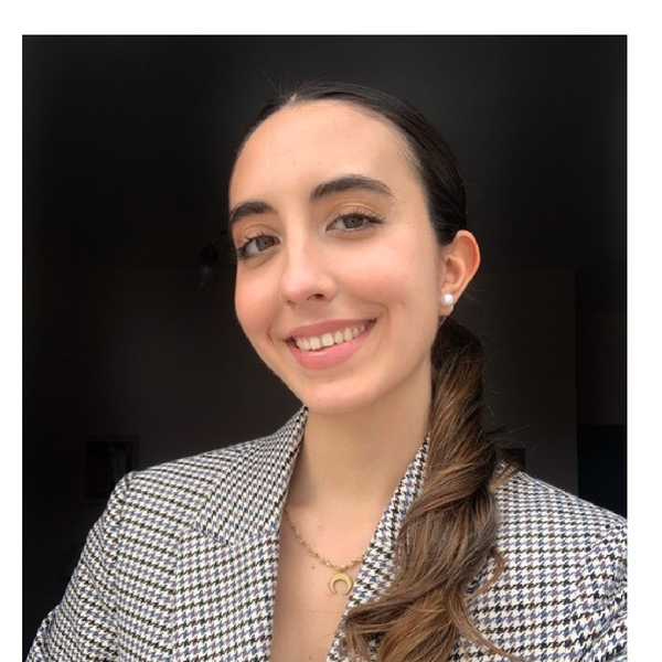 Lucía - Prof d'espagnol - Bordeaux
