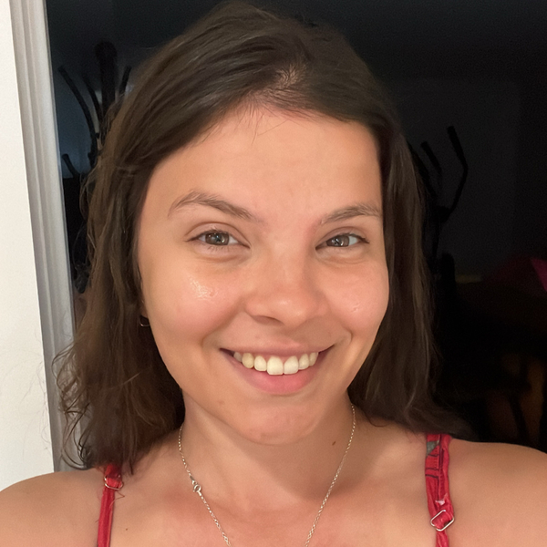 Julia - Professor de português para estrangeiros - Sorocaba