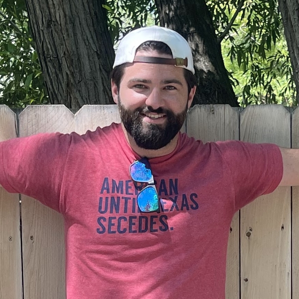 Holden - Computer programming tutor - Fort Worth