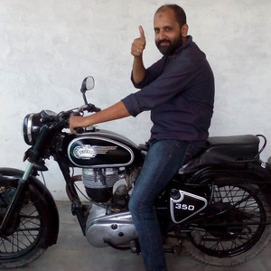 Mohammad - Academic tutoring tutor - Matipur