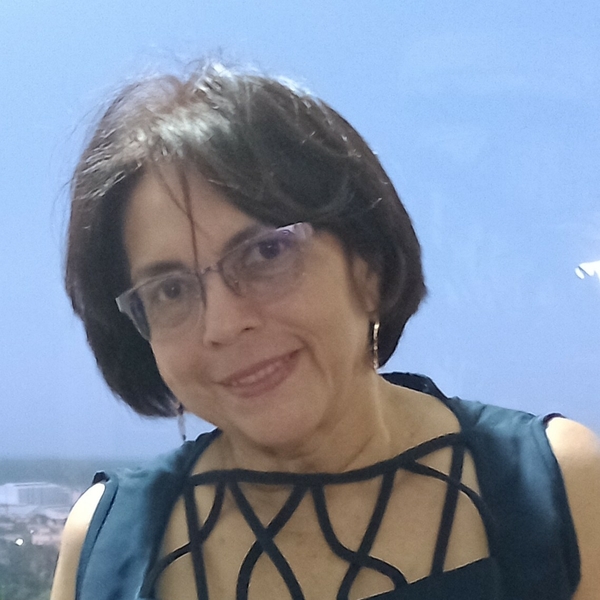 Ines - profesor de español para extranjeros - Barranquilla