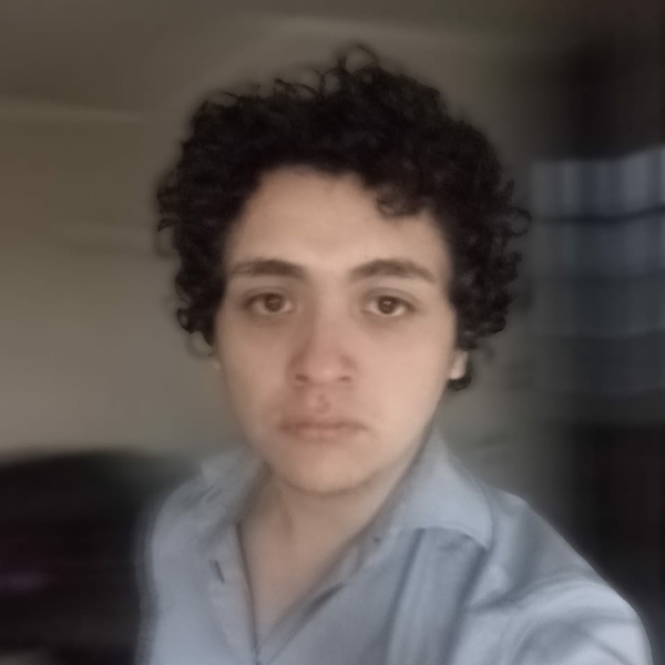 Juan Ignacio - Profesor de matemática - San Pedro de la Paz