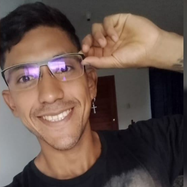 Leonel - profesor de entrenamiento personal - Salta