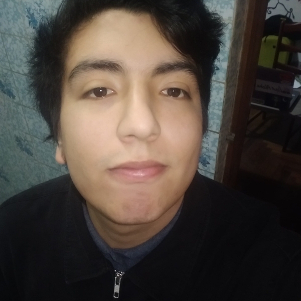 Tomas - profesor de matemáticas - San Martín de Porres