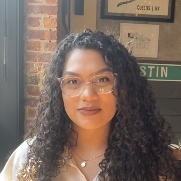 Cesia - ESL tutor - Corpus Christi