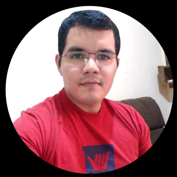 Carlos Alexandre - Professor de android - 