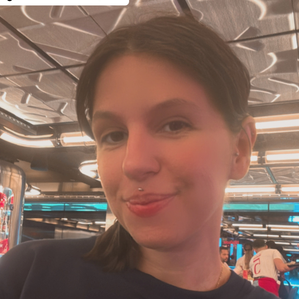 Natalia - Profe de español para extranjeros - Valdemoro