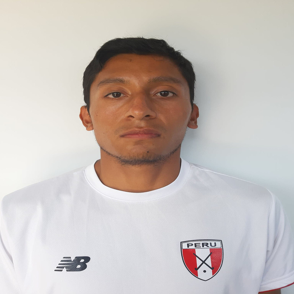 Edson - entrenador personal - Lima