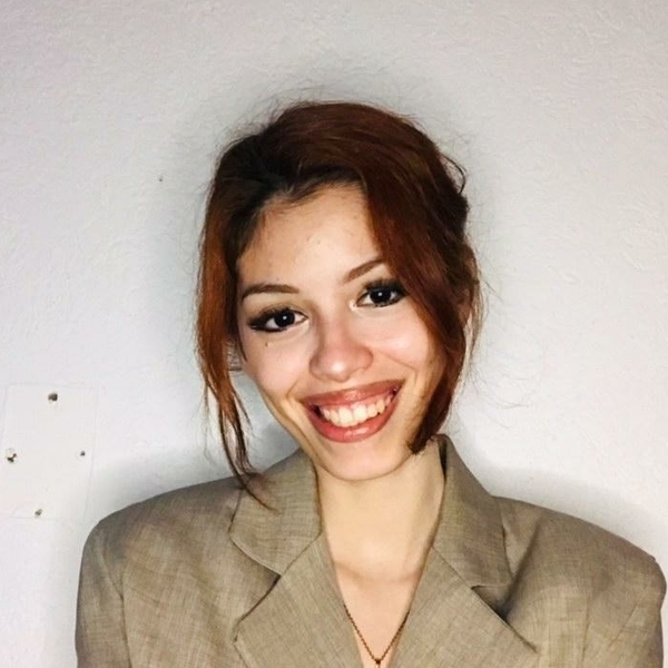 Maria José - Profe de español para extranjeros - Ciudad de México