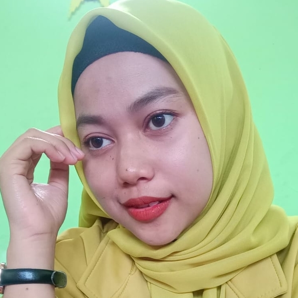 Eulis - Guru ilmu komputer dasar - 