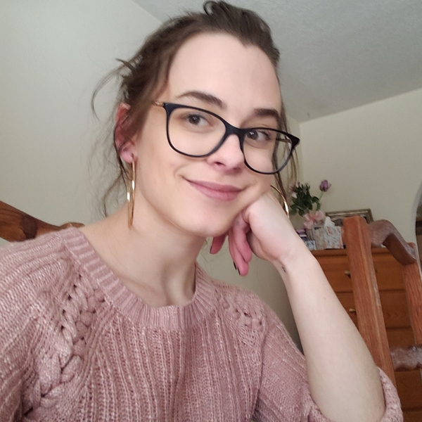 Veronica - Learning to eat well tutor - Albuquerque