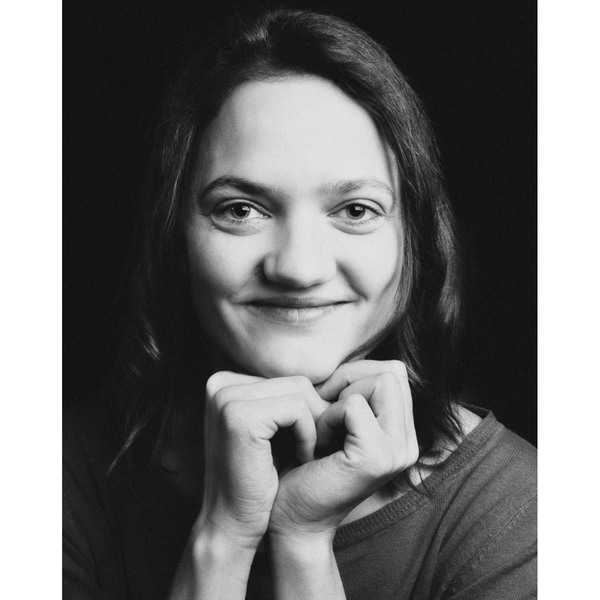 Barbara - profesor de canto lírico - Barcelona
