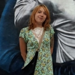Natalia - Prof de russo - São Paulo