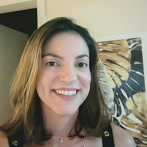 Sofia - Prof de inglês - Bauru