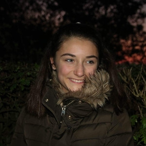 Lucie - Prof de danse - Genappe