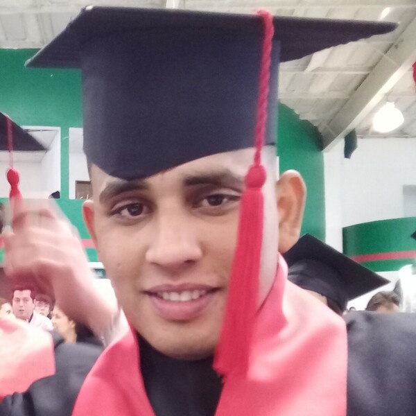 Aaron - Profe de matemáticas - Gómez Palacio